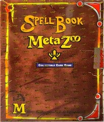 Cryptid Nation: 2nd Edition: Spellbook
